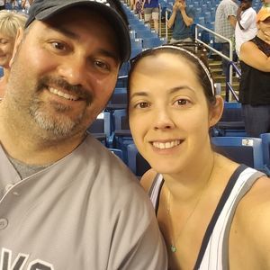 Meet your Posher, Rebekca